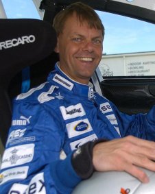 René Rasmussen